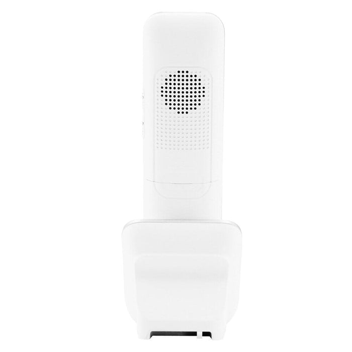 Lifestyle image of PhotoDECT 295 Additional Handset being used in a real-life setting.