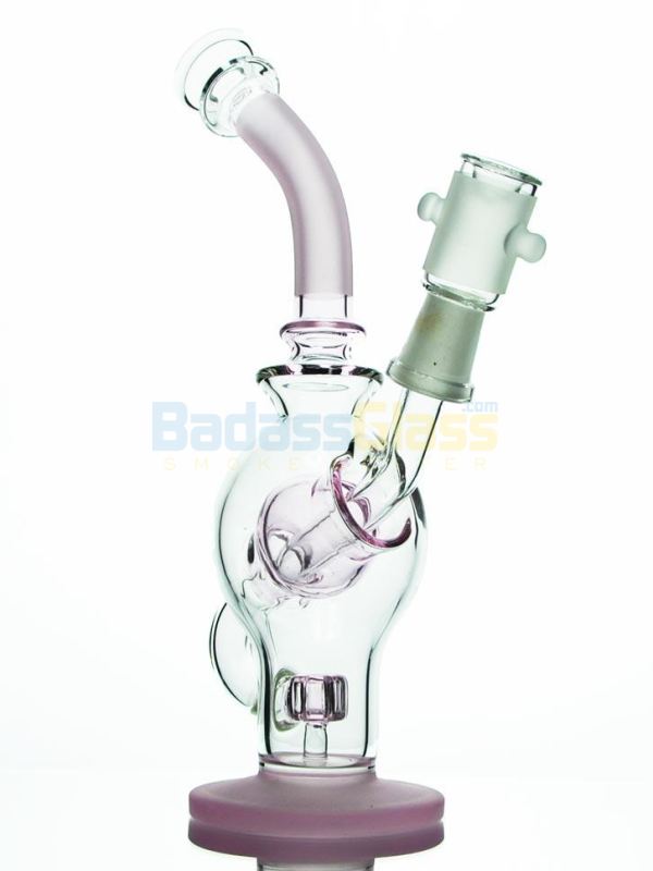 Pink Ball Rig by Apollo