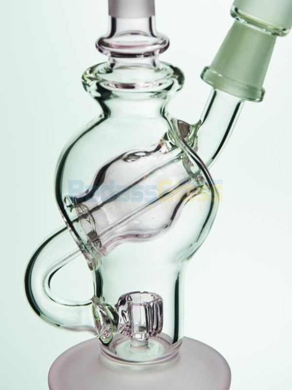 Pink Ball Rig by Apollo