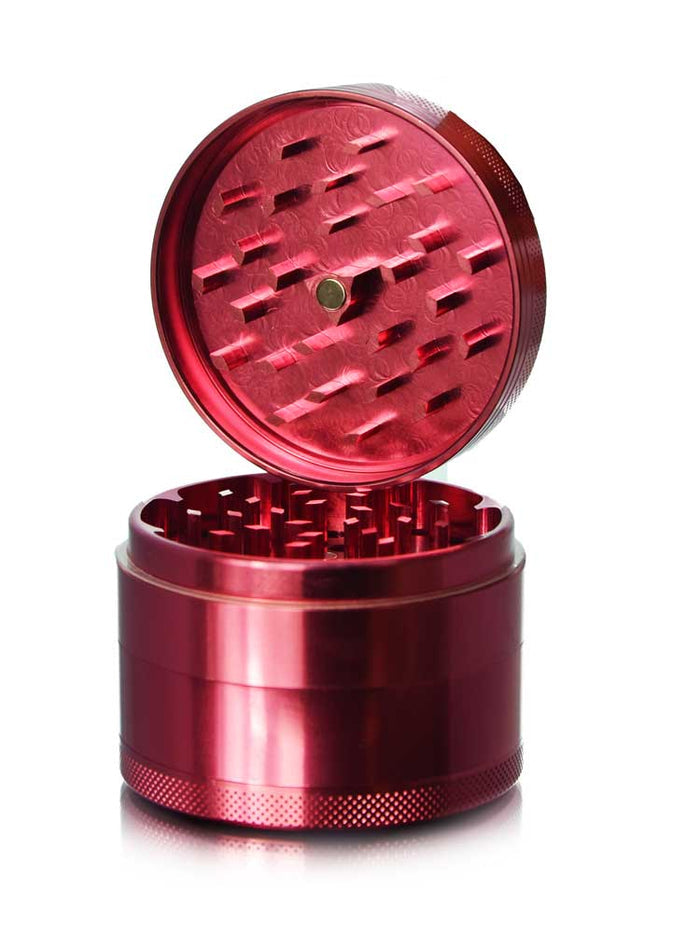 Pink Grinder by Vault