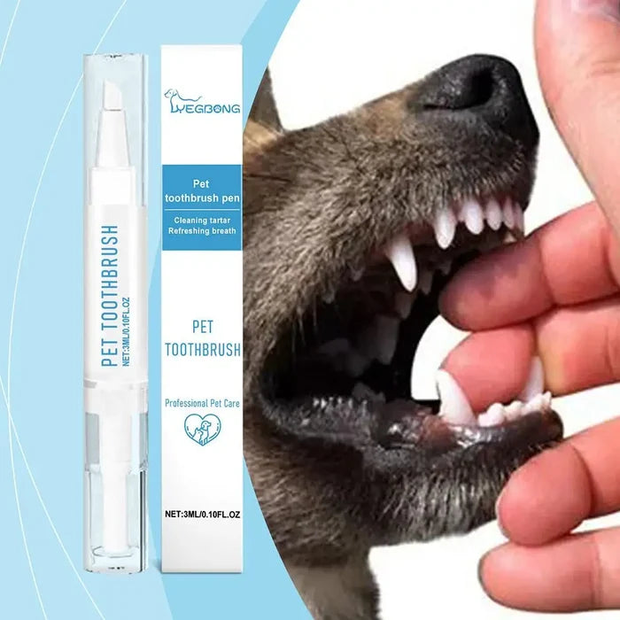 Plaque-Away Precision Pen