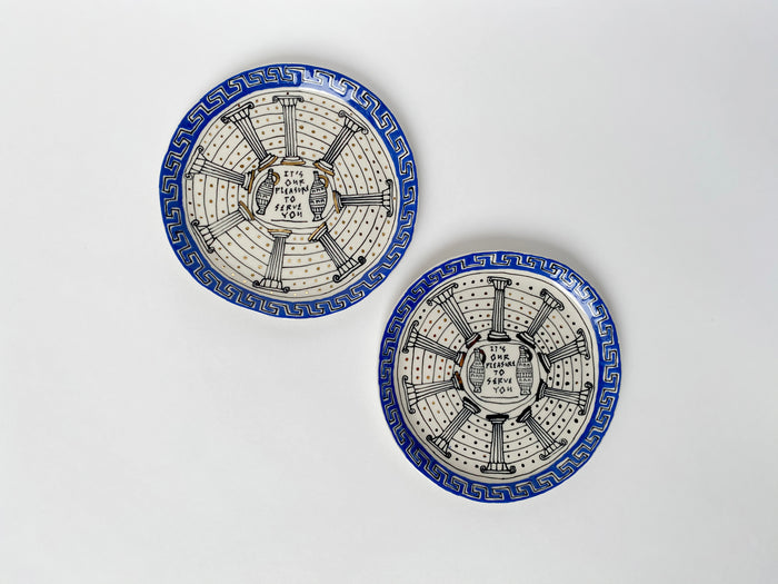 Plate