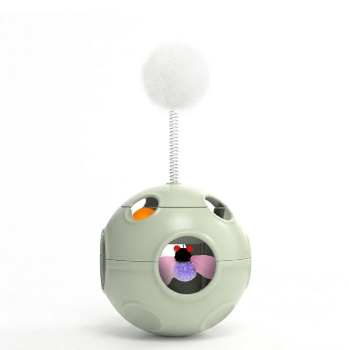PlayOrbit