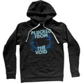 Plucked From the Void Unisex Hoodie