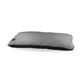 Polka Dot Lounger Grey (Cover Only) - for dogs Snug and Cosy Pets