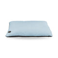 Polka Dot Lounger Light Blue (Cover Only) - for dogs Snug and Cosy Pets