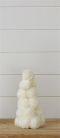 Pom Pom Tree