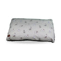 Pooch Print Lounger: Comfort Meets Nature - for dogs Snug and Cosy Pets