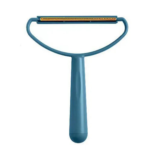 Portable Pet Hair Remover Brush