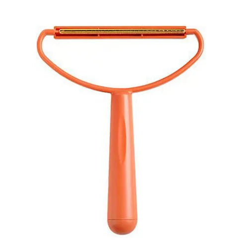 Portable Pet Hair Remover Brush