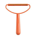 Portable Pet Hair Remover Brush