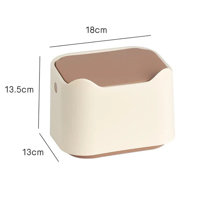 PortaCove Enclosed Portable Litter Box