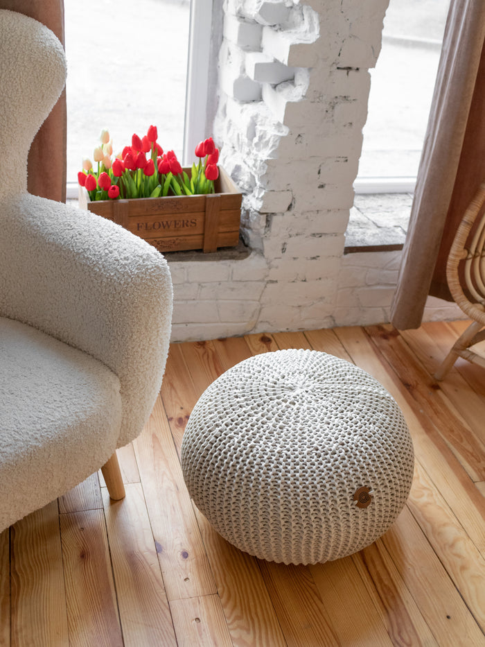 Pouf Classic