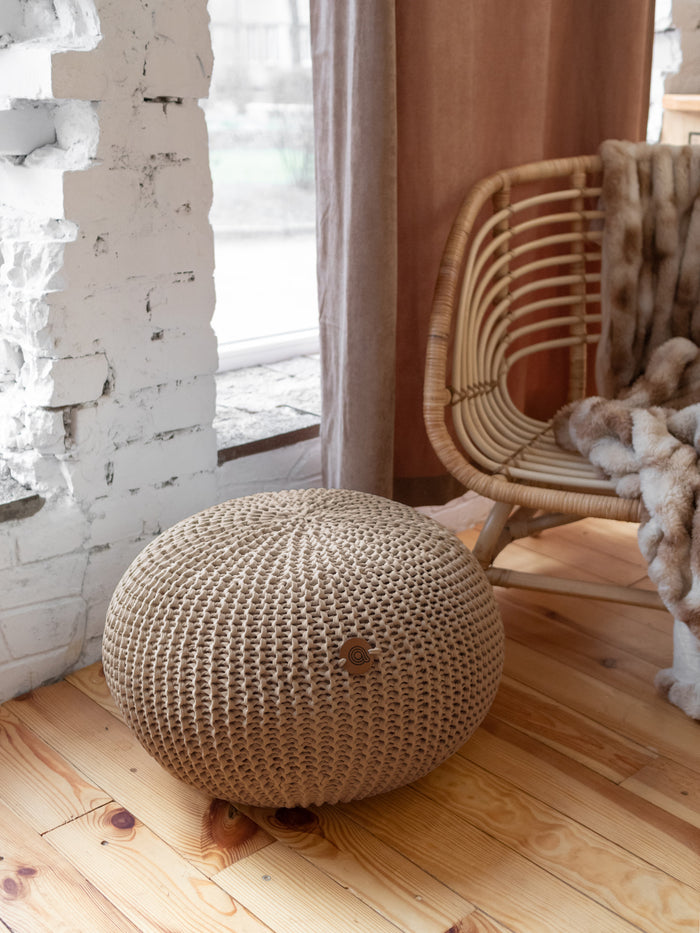 Pouf Classic