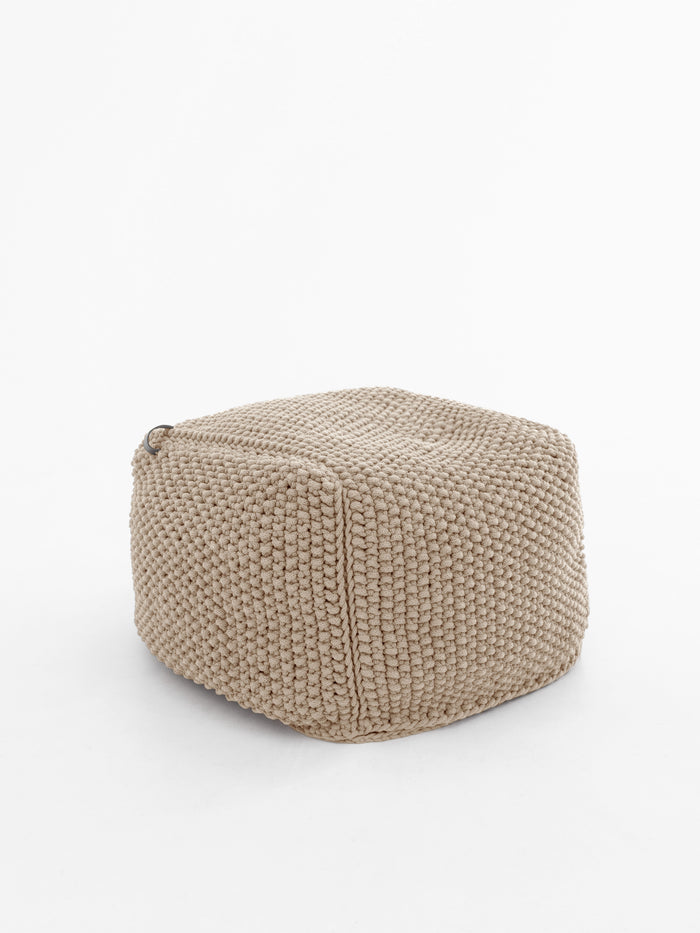 S / Unfilled / Beige cord