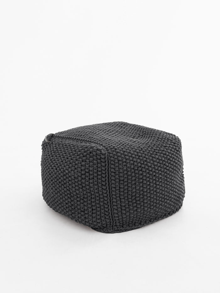 S / Unfilled / Charcoal