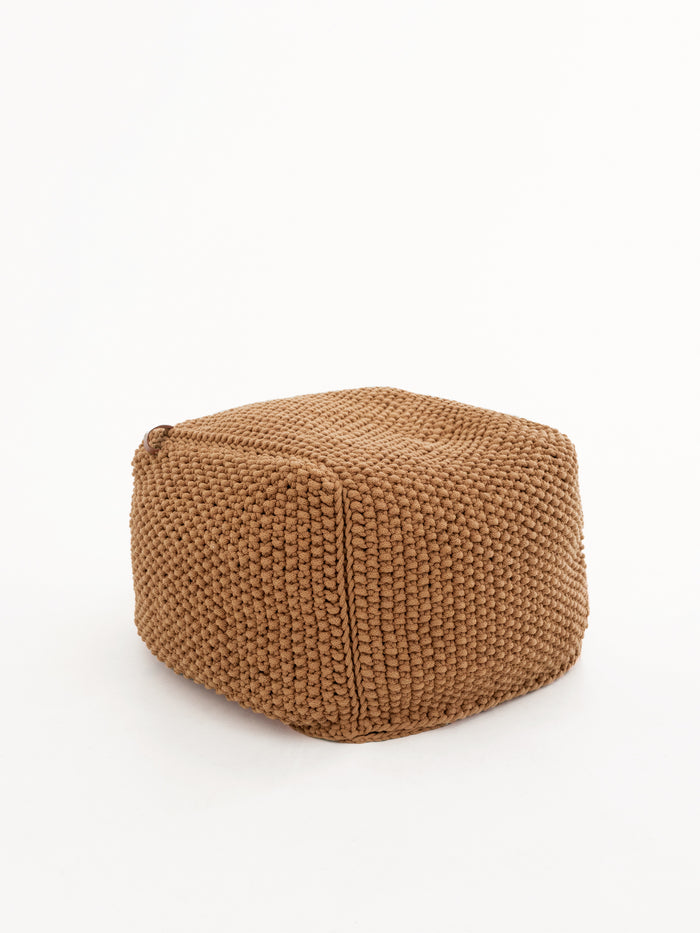 S / Unfilled / Caramel