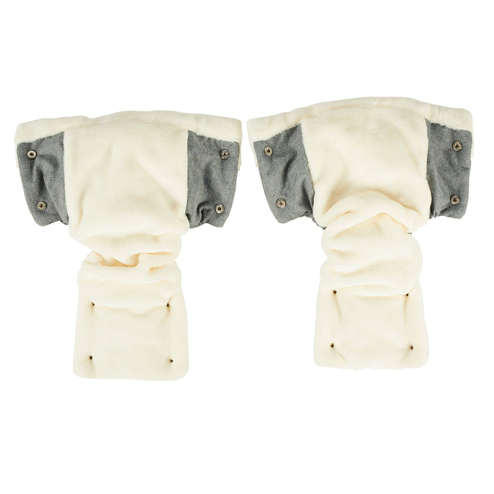 Pram Mitts