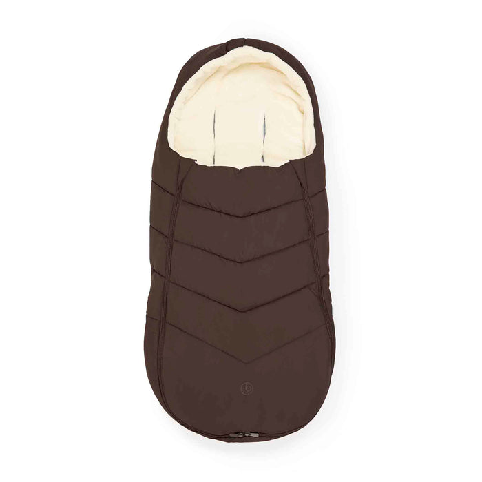 Premium Pram and Stroller Footmuff