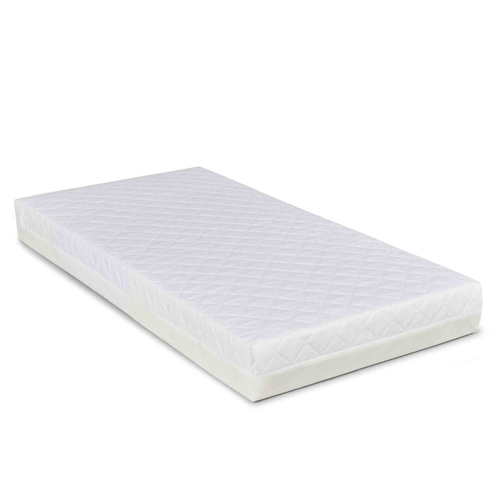 Premium Sprung Cot Mattress