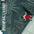 Propagandhi "Potemkin City Limits" CD