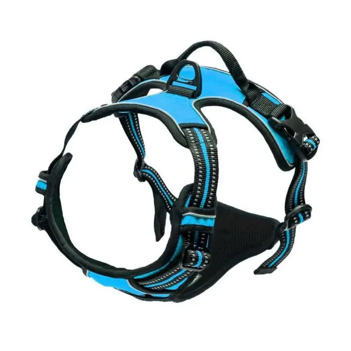 PullGuard No-Pull Dog Harness