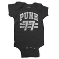 Punk 77 Infant Bodysuit - Unisex Fit