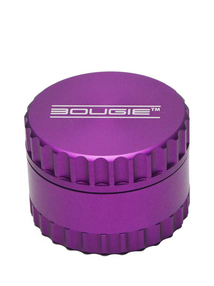 Purple Grinder by Bougie Glass