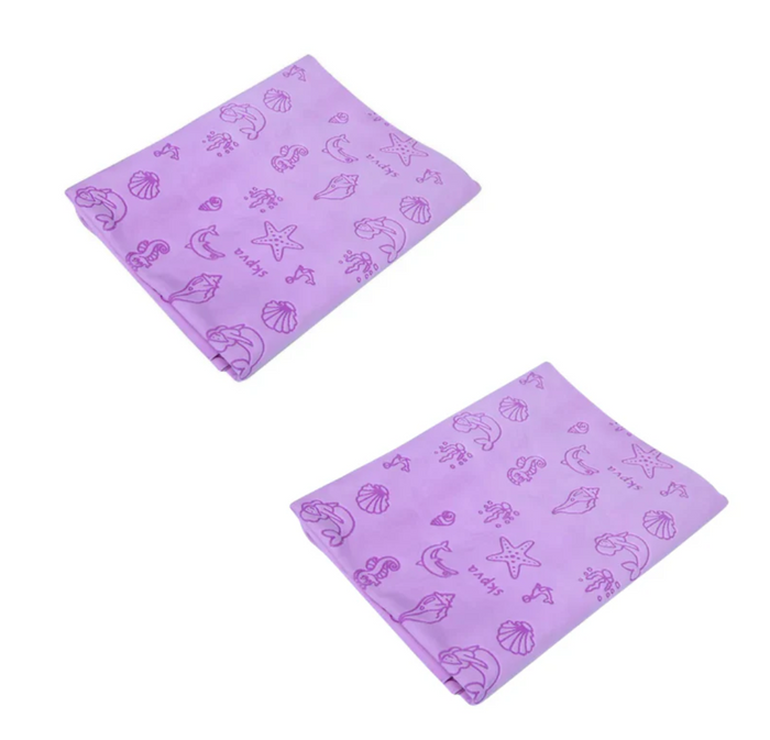 QuickWipe Absorption-Set
