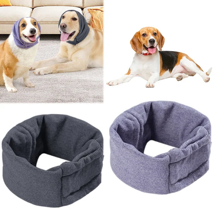Quiet-Calm Ear Muffs