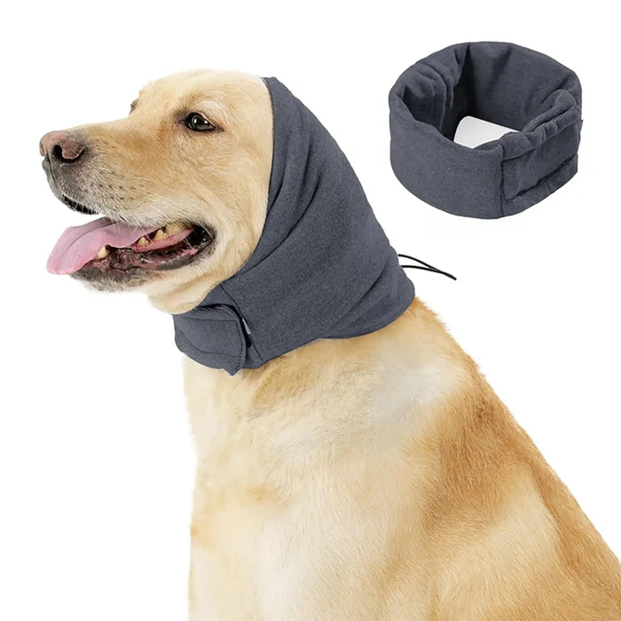 Quiet-Calm Ear Muffs