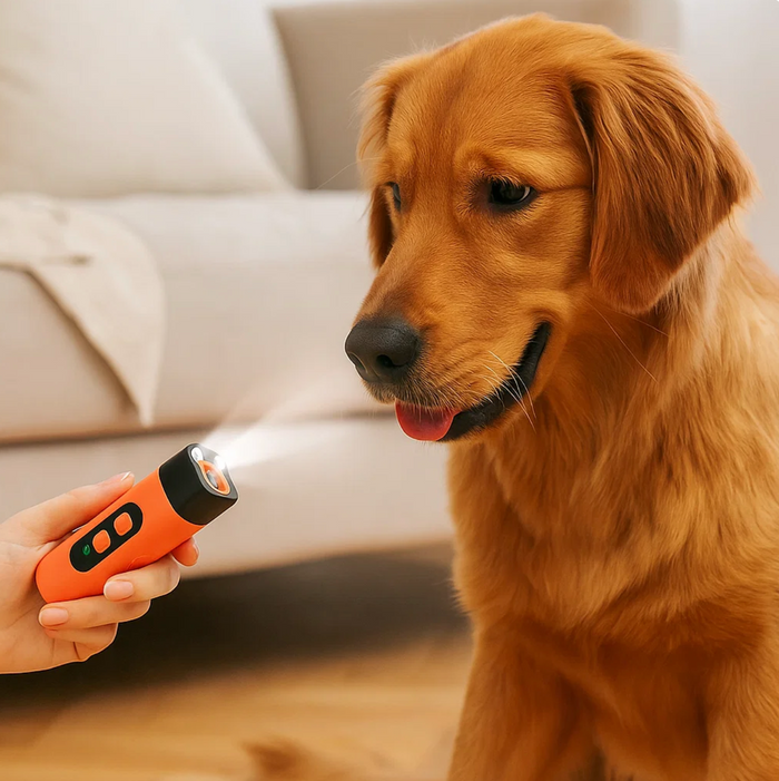QuietGuard Ultrasonic Bark Control
