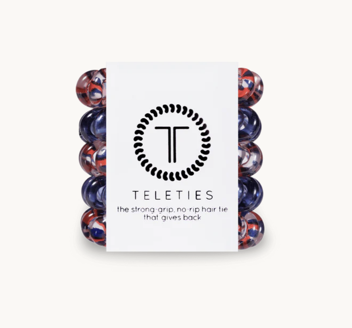 Red White And Leopard Tiny Pack