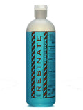 Resinate Blue Glass Cleaner