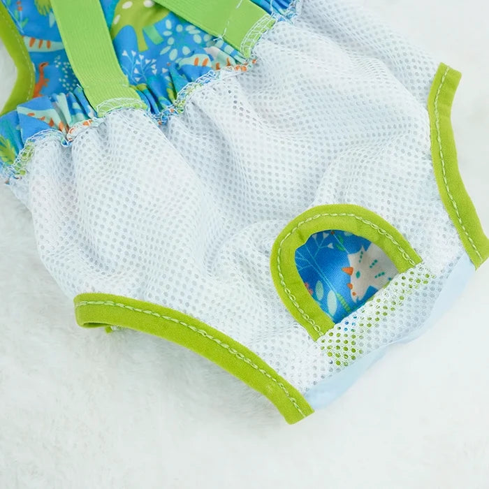Reusable Female Dog Diaper