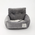 RideBuddy Comfort Car Seat
