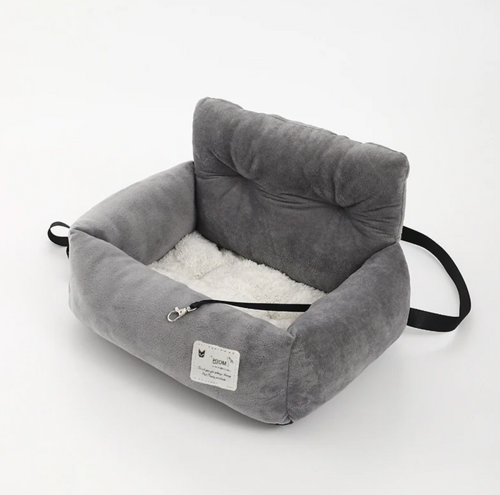 RideBuddy Comfort Car Seat