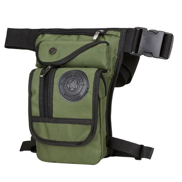 RideReady Leg Pouch