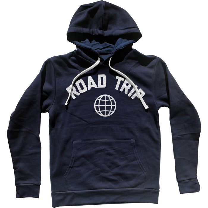 Road Trip Unisex Hoodie