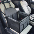RoadGuard Waterproof Pet Car Seat Cover