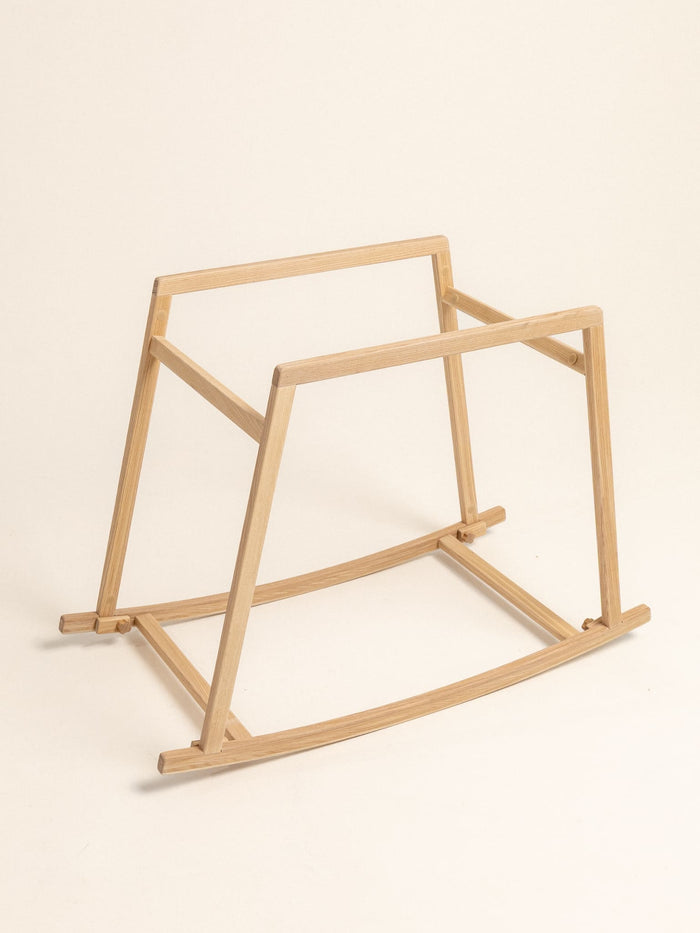 Rocking Stand for XL Baby Moses Basket