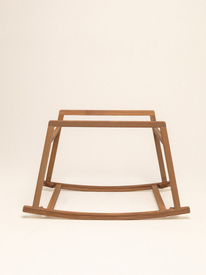 Rocking Stand for XL Baby Moses Basket
