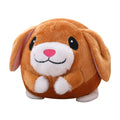 RolloPlay Interactive Electronic Dog Ball