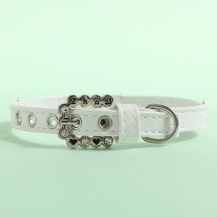 Royal Pearl Collar