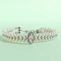 Royal Pearl Collar