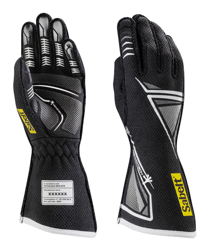 Sabelt Geckotech TG-11 - Black