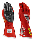Sabelt Geckotech TG-11 - Red