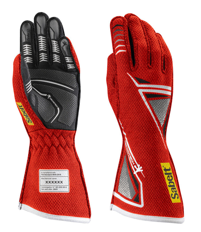 Sabelt Geckotech TG-11 - Red