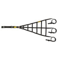 Sabelt Quick Release Racing Net