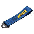 Sabelt Tow Strap 2.9T Load Rating – Blue